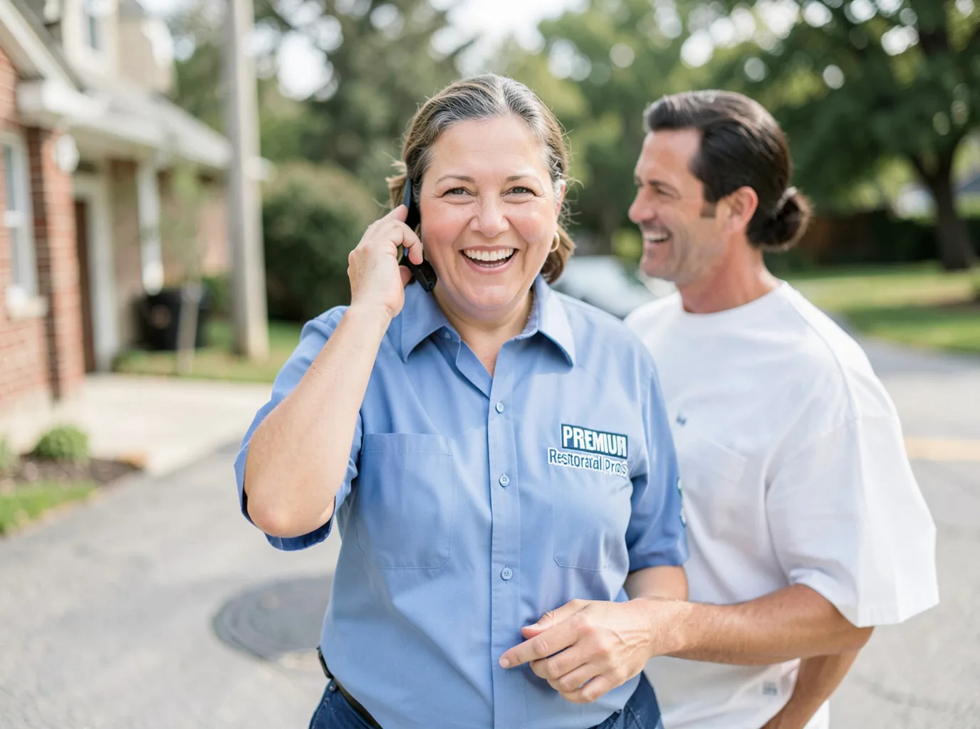 Water Damage Restoration Vowinckel, PA FAQs